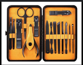 Miniatura 2 de KIT MANICURA 15 pcs